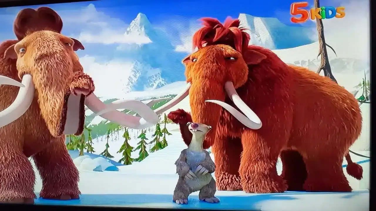 ” دلع الكتكوت الصغير ” تردد قناة kids 5 الجديد 2025 بإشارة قوية.. مغامرات من الآخر 